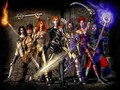 Heroes of Might and Magic - Rebirth, da igrajo na spletu