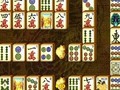 Mahjong Connect 3, da igrajo na spletu