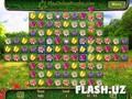 Flower Puzzle, da igrajo na spletu