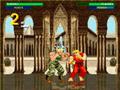 Street Fighter 2, da igrajo na spletu