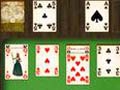 Solitaire, da igrajo na spletu