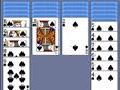 Spider Solitaire, da igrajo na spletu