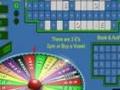 Wheel of Fortune, da igrajo na spletu