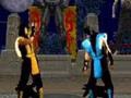 Mortal Kombat Smrtni, da igrajo na spletu