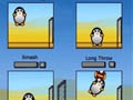 Penguin Smash, da igrajo na spletu