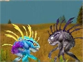 Murloc RPG 2, da igrajo na spletu