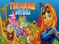 Treasure Diver, da igrajo na spletu