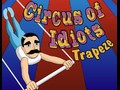 Cirkuške Idiots - Trapeze, da igrajo na spletu