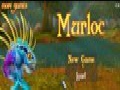 World of Warcraft Flash: Murloc Adventures, da igrajo na spletu