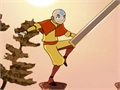 Avatar Aang On!, da igrajo na spletu