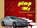 Tuning Mercedes Benz SLR 722, da igrajo na spletu