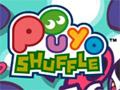 Puyo Shuffle, da igrajo na spletu