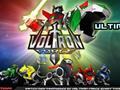 Voltron Force Ultimate Victory, da igrajo na spletu