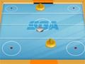 SGA Air Hockey, da igrajo na spletu