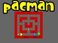 Pacman 1, da igrajo na spletu