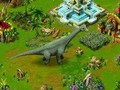 Jurassic Park Escape, da igrajo na spletu