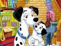 Skrite predmete z Dalmatians, da igrajo na spletu