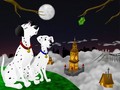 Puzzle Mania: 101 Dalmatians, da igrajo na spletu