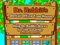 Dr Zajci Dental Office Tree House, da igrajo na spletu