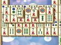 Mahjong Mix, da igrajo na spletu