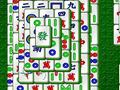 Ravneh Mahjong Solitaire, da igrajo na spletu