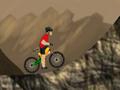 Mountain Bike Challenge, da igrajo na spletu