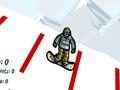 Snowboard Stunts, da igrajo na spletu