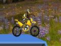 Hillblazer FMX, da igrajo na spletu