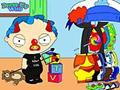 Dress up Stewie, da igrajo na spletu