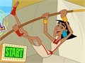 Kuzco Quest for Gold, da igrajo na spletu