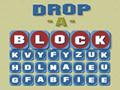 Drop Block, da igrajo na spletu