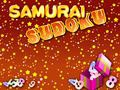 Samurai Sudoku, da igrajo na spletu