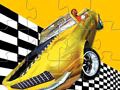 Crazy Taxi Jump, da igrajo na spletu