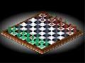 Flash Chess 3D, da igrajo na spletu