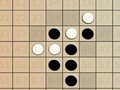 Reversi 1, da igrajo na spletu