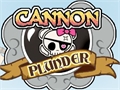 Cannon Plunder, da igrajo na spletu