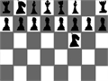 AI Chess simulator 2003, da igrajo na spletu