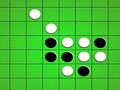 Reversi Square Medvedova, da igrajo na spletu