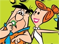 Flintstones in blackjack, da igrajo na spletu