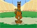 Scooby Doo Kickin je, da igrajo na spletu