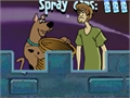 Scooby Doo grad težav, da igrajo na spletu