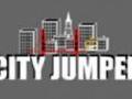 City Jumper, da igrajo na spletu