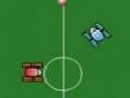 Absolutist Robot Soccer, da igrajo na spletu