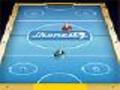 Air Hockey, da igrajo na spletu