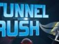 Tunnel Rush, da igrajo na spletu