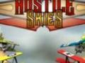 Hostile Skies, da igrajo na spletu