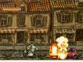 Metal Slug, da igrajo na spletu